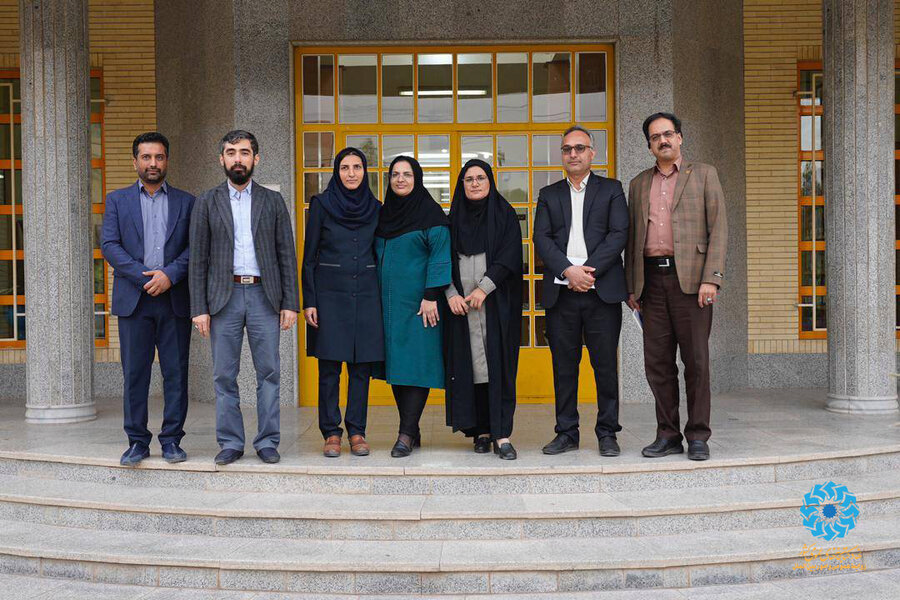 خبرهای خوشی برای کتابداران در راه است / مشکل نهاد، منابع مالی ناپایدار است