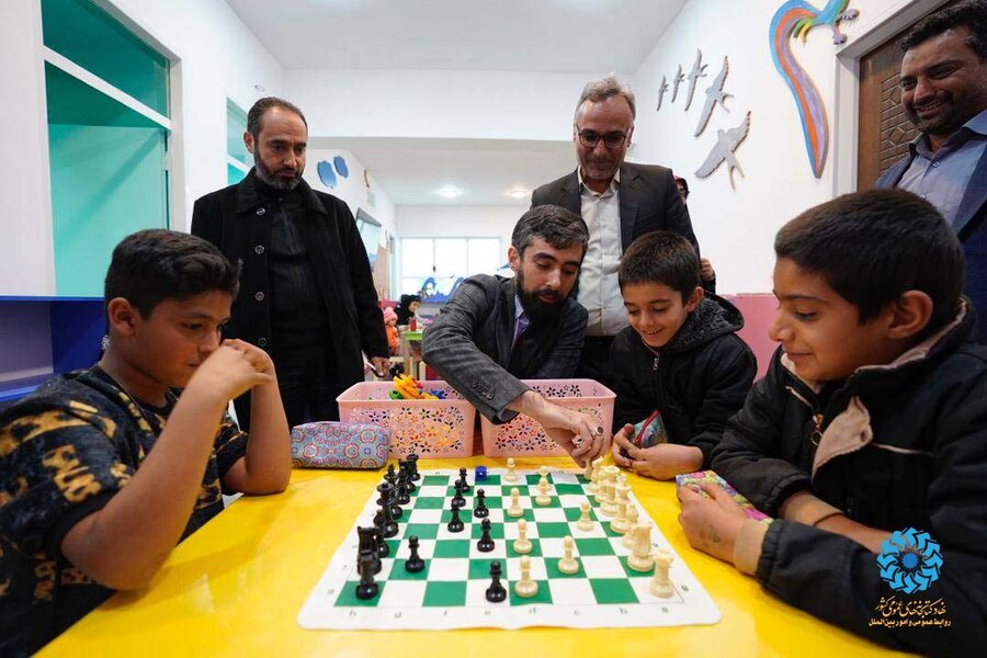 خبرهای خوشی برای کتابداران در راه است / مشکل نهاد، منابع مالی ناپایدار است