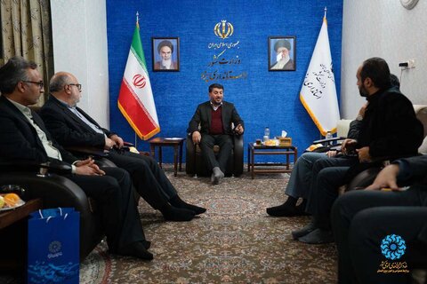 لزوم تنوعبخشی به منابع درآمدی نهاد برای توسعه کتابخانههای عمومی