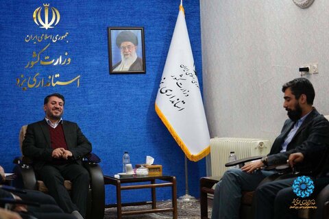 لزوم تنوعبخشی به منابع درآمدی نهاد برای توسعه کتابخانههای عمومی