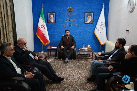 لزوم تنوعبخشی به منابع درآمدی نهاد برای توسعه کتابخانههای عمومی