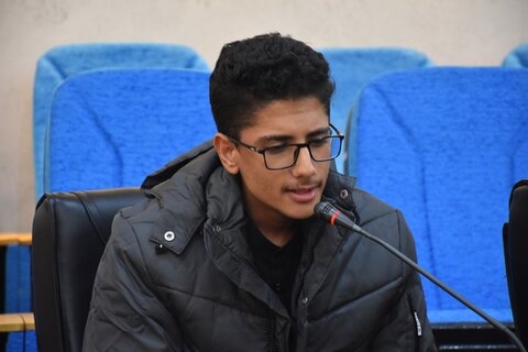 دانشجو، معادل حقگرایی، عدالتخواهی و مطالبهگری است