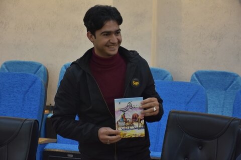 دانشجو، معادل حقگرایی، عدالتخواهی و مطالبهگری است