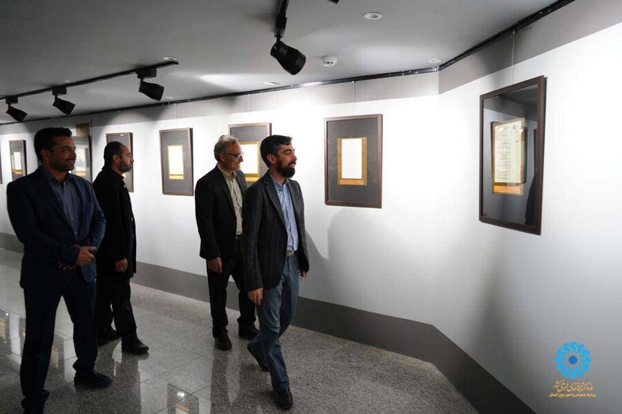 خبرهای خوشی برای کتابداران در راه است / مشکل نهاد، منابع مالی ناپایدار است