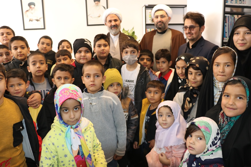 کار عامالمنفعه، کتابِ زندگی افراد را برای همیشه باز نگه میدارد