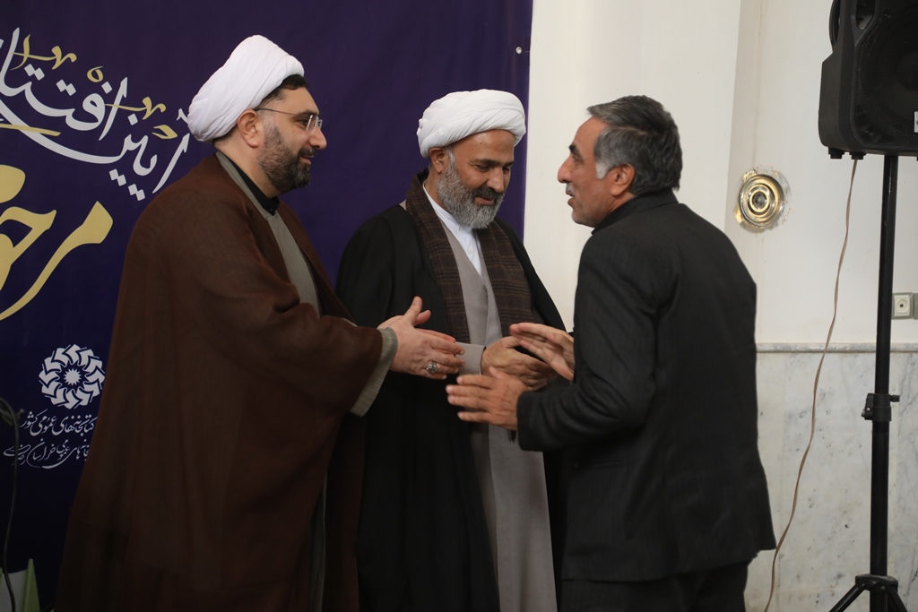 کار عامالمنفعه، کتابِ زندگی افراد را برای همیشه باز نگه میدارد