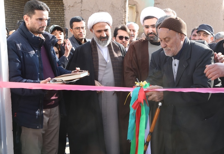 کار عامالمنفعه، کتابِ زندگی افراد را برای همیشه باز نگه میدارد