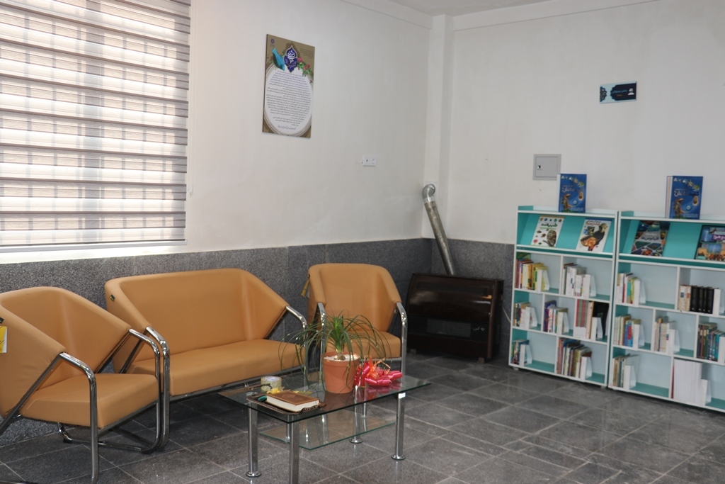 کار عامالمنفعه، کتابِ زندگی افراد را برای همیشه باز نگه میدارد