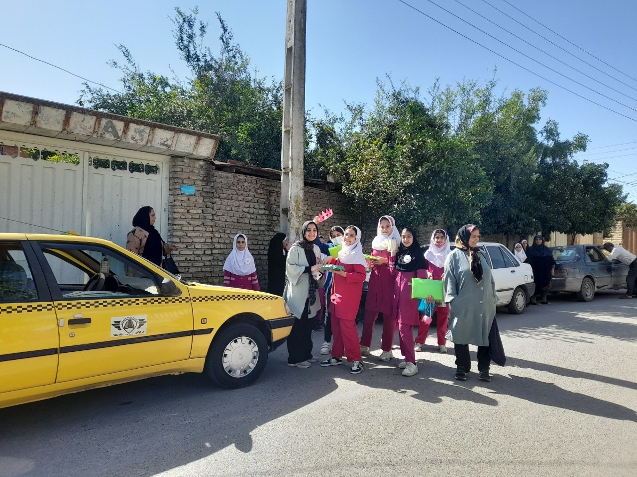 دیدن همدلی اعضا بزرگترین دستاورد طرح «با هم بخوانیم» در کتابخانه شهید حسینعلی رستگار بود