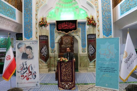 نقش بی بدیل حضرت فاطمه زهرا(س) در تاریخ اسلام