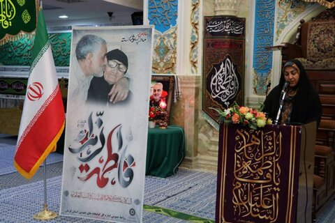 نقش بی بدیل حضرت فاطمه زهرا(س) در تاریخ اسلام