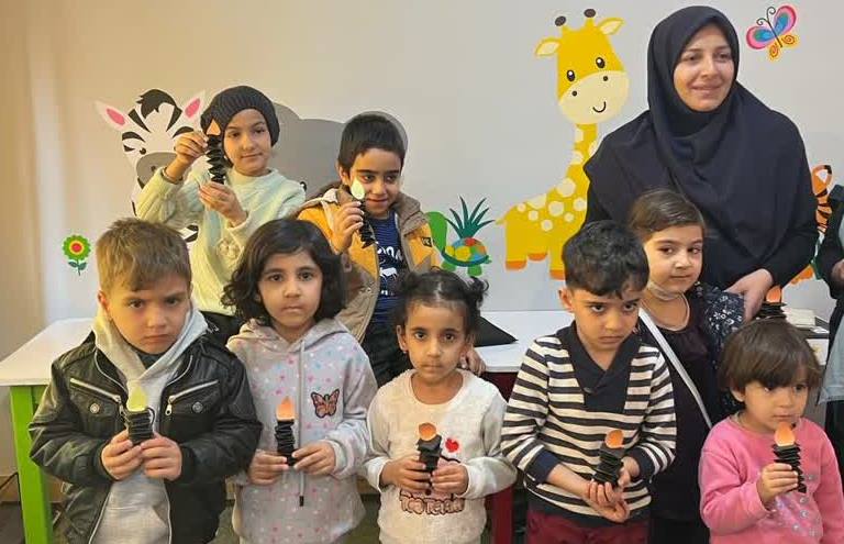 برگزاری ویژهبرنامههای متنوع در کتابخانههای عمومی خراسانرضوی