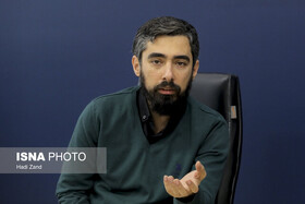 مهدی رمضانی در خبرگزاری ایسنا (2).jpg