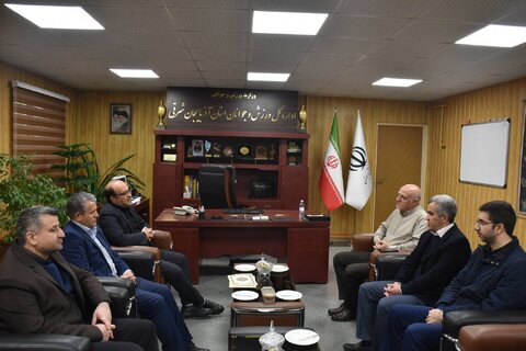 اداراتکل کتابخانههای عمومی و ورزش و جوانان نقش بسزایی در کاهش آسیبهای اجتماعی جامعه به ویژه جوانان دارند