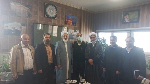 تفاهم نامه همکاری