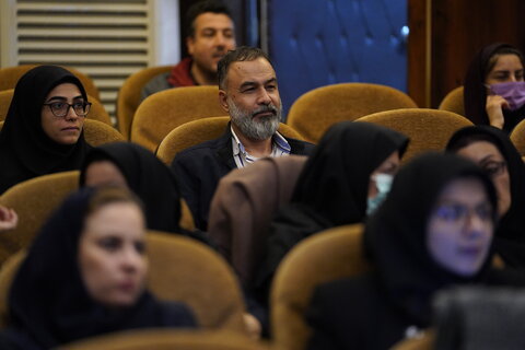 حضور فراتر از انتظار کتابداران در دومین دوسالانه قصهگویی «نهال امید»