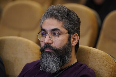 حضور فراتر از انتظار کتابداران در دومین دوسالانه قصهگویی «نهال امید»