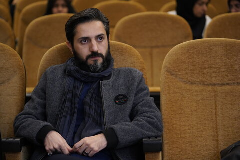 حضور فراتر از انتظار کتابداران در دومین دوسالانه قصهگویی «نهال امید»