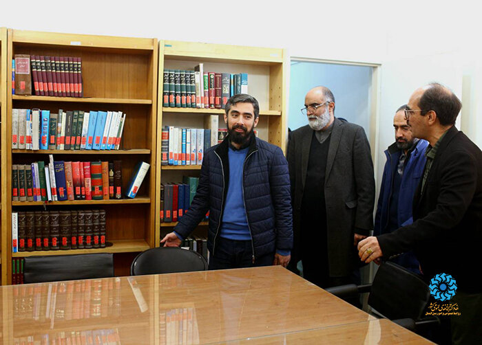 از اعمال مصوبه مجلس برای افزایش حقوق تا طرح «مأموریت کتابخانه من»