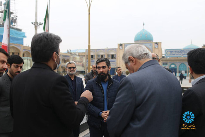 از اعمال مصوبه مجلس برای افزایش حقوق تا طرح «مأموریت کتابخانه من» 