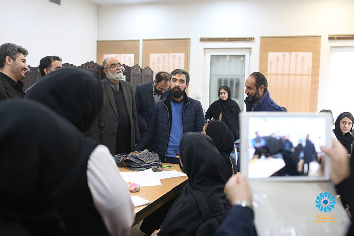 از اعمال مصوبه مجلس برای افزایش حقوق تا طرح «مأموریت کتابخانه من»