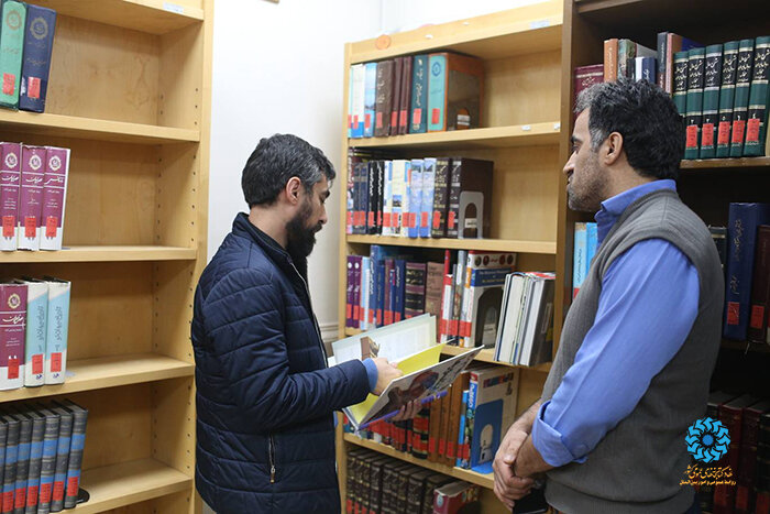 از اعمال مصوبه مجلس برای افزایش حقوق تا طرح «مأموریت کتابخانه من»