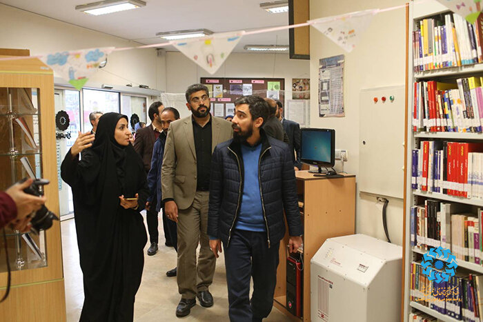 از اعمال مصوبه مجلس برای افزایش حقوق تا طرح «مأموریت کتابخانه من»