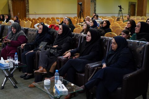 کتابخانههای عمومی از ظرفیتهای قابلتوجهی در ترویج سنت قصهگویی برخوردار هستند