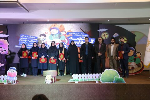 کتابخانههای عمومی از ظرفیتهای قابلتوجهی در ترویج سنت قصهگویی برخوردار هستند