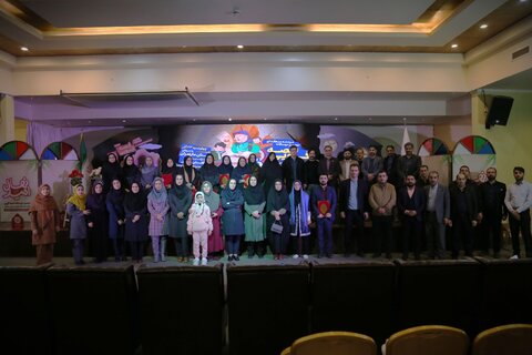 کتابخانههای عمومی از ظرفیتهای قابلتوجهی در ترویج سنت قصهگویی برخوردار هستند