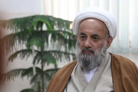 ضرورت حفظ گنجینه نسخ خطی کتابخانه آیتالله روحانی بابل