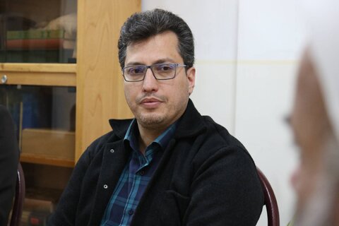 ضرورت حفظ گنجینه نسخ خطی کتابخانه آیتالله روحانی بابل