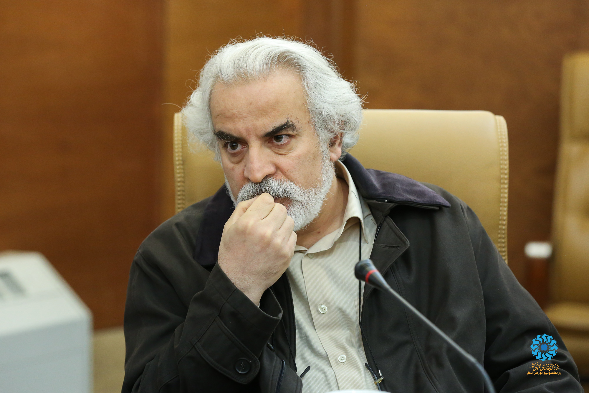 لازمه تفکر در حوزه علوم انسانی، مأنوس بودن با کتاب است