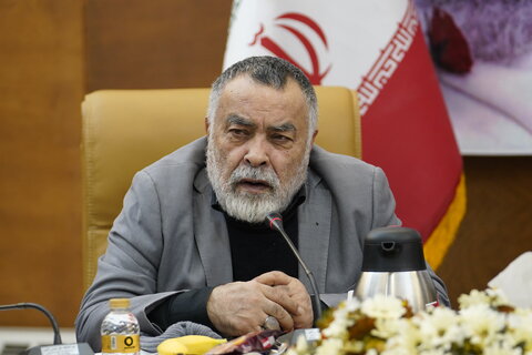 آیتالله مرعشی نجفی از بزرگترین مروجان فرهنگ کتاب و کتابخوانی بودند