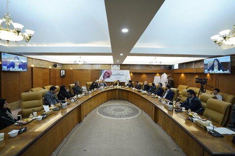 آیتالله مرعشی نجفی از بزرگترین مروجان فرهنگ کتاب و کتابخوانی بودند