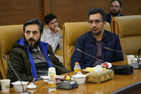 آیتالله مرعشی نجفی از بزرگترین مروجان فرهنگ کتاب و کتابخوانی بودند