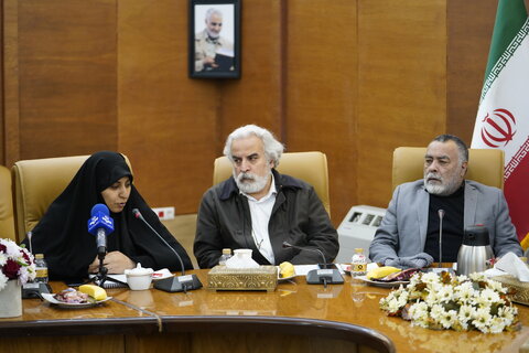 آیتالله مرعشی نجفی از بزرگترین مروجان فرهنگ کتاب و کتابخوانی بودند