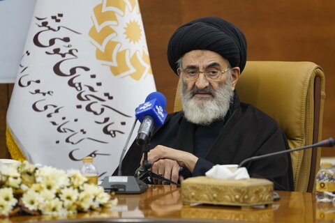 آیتالله مرعشی نجفی از بزرگترین مروجان فرهنگ کتاب و کتابخوانی بودند