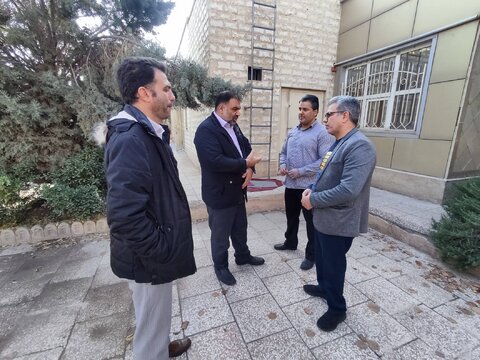 بهرهمندی از کتابداران متخصص ظرفیت کتابخانههای عمومی البرز را دوچندان کرده است