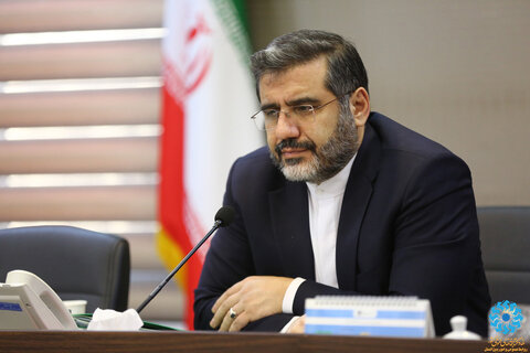 مطالبه فراگیر ایجاد کتابخانه عمومی در سفرهای استانی/ عزم نهاد برای راهاندازی سامانه برخط آمایش سرزمینی حوزه کتابخانههای عمومی