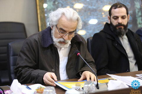 مطالبه فراگیر ایجاد کتابخانه عمومی در سفرهای استانی/ عزم نهاد برای راهاندازی سامانه برخط آمایش سرزمینی حوزه کتابخانههای عمومی