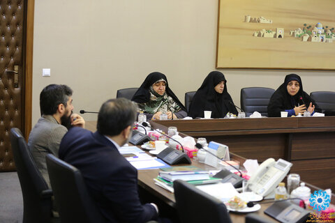 مطالبه فراگیر ایجاد کتابخانه عمومی در سفرهای استانی/ عزم نهاد برای راهاندازی سامانه برخط آمایش سرزمینی حوزه کتابخانههای عمومی