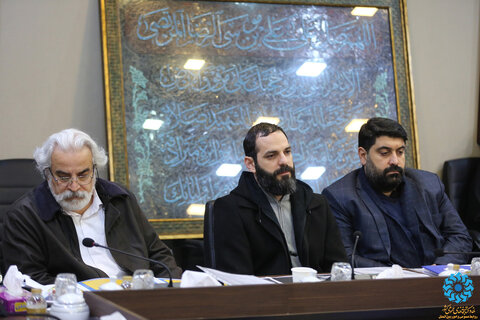 مطالبه فراگیر ایجاد کتابخانه عمومی در سفرهای استانی/ عزم نهاد برای راهاندازی سامانه برخط آمایش سرزمینی حوزه کتابخانههای عمومی