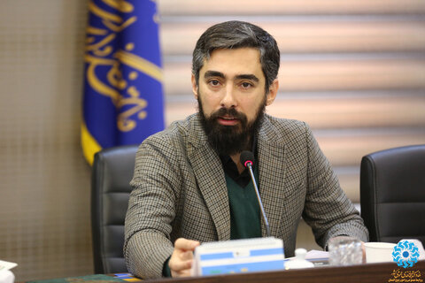 مطالبه فراگیر ایجاد کتابخانه عمومی در سفرهای استانی/ عزم نهاد برای راهاندازی سامانه برخط آمایش سرزمینی حوزه کتابخانههای عمومی