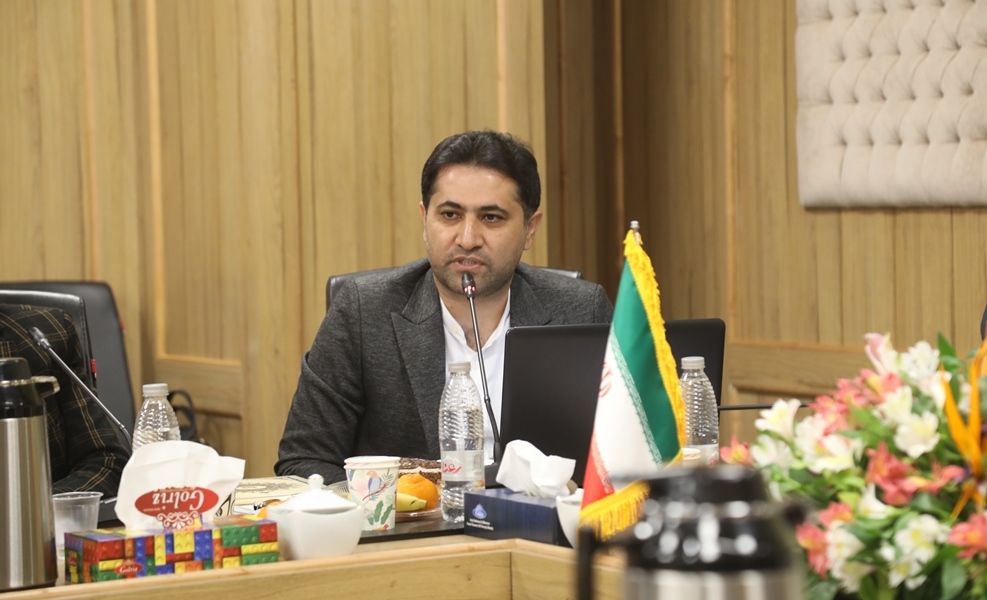 نهاد کتابخانههای عمومی کشور در مسیر بینالمللیکردن آرای خود است