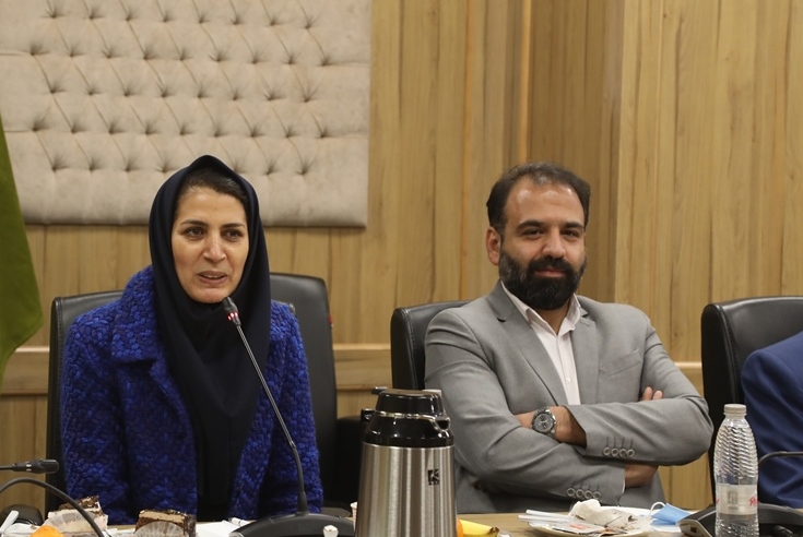 نهاد کتابخانههای عمومی کشور در مسیر بینالمللیکردن آرای خود است