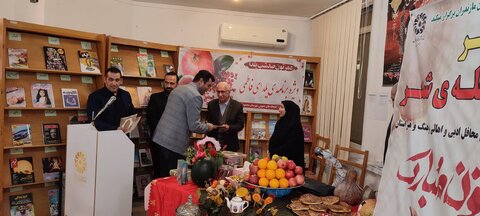 گردهمایی شاعران و ادبدوستان موجب همدلی و ترویج ادبیات فاخر میشود