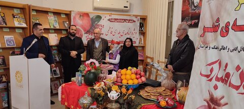 گردهمایی شاعران و ادب‌دوستان موجب همدلی و ترویج ادبیات فاخر می‌شود