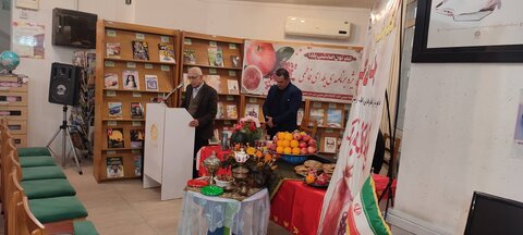 گردهمایی شاعران و ادبدوستان موجب همدلی و ترویج ادبیات فاخر میشود