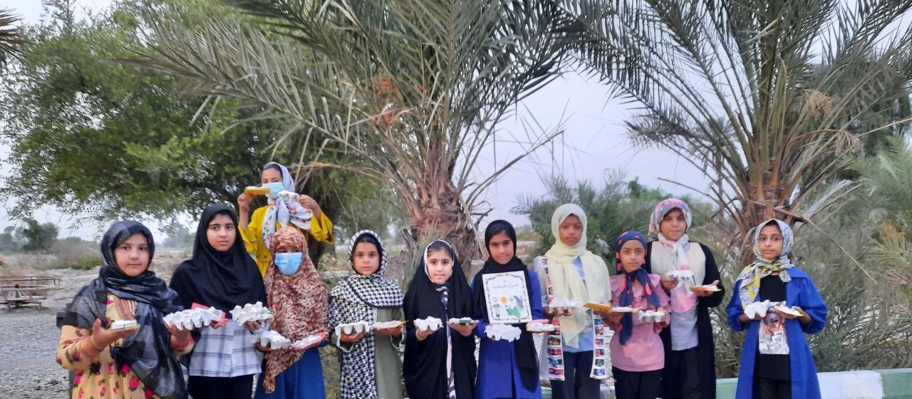 طرح «با هم بخوانیم» وفاداری بچهها به کتابخانه را افزایش داد